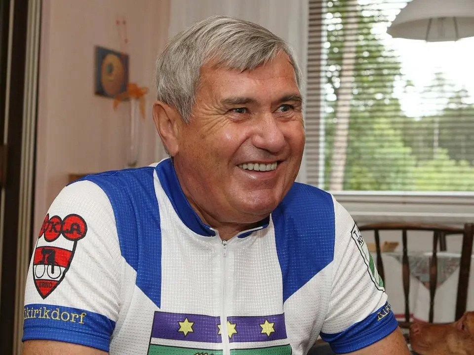Jan Smolík